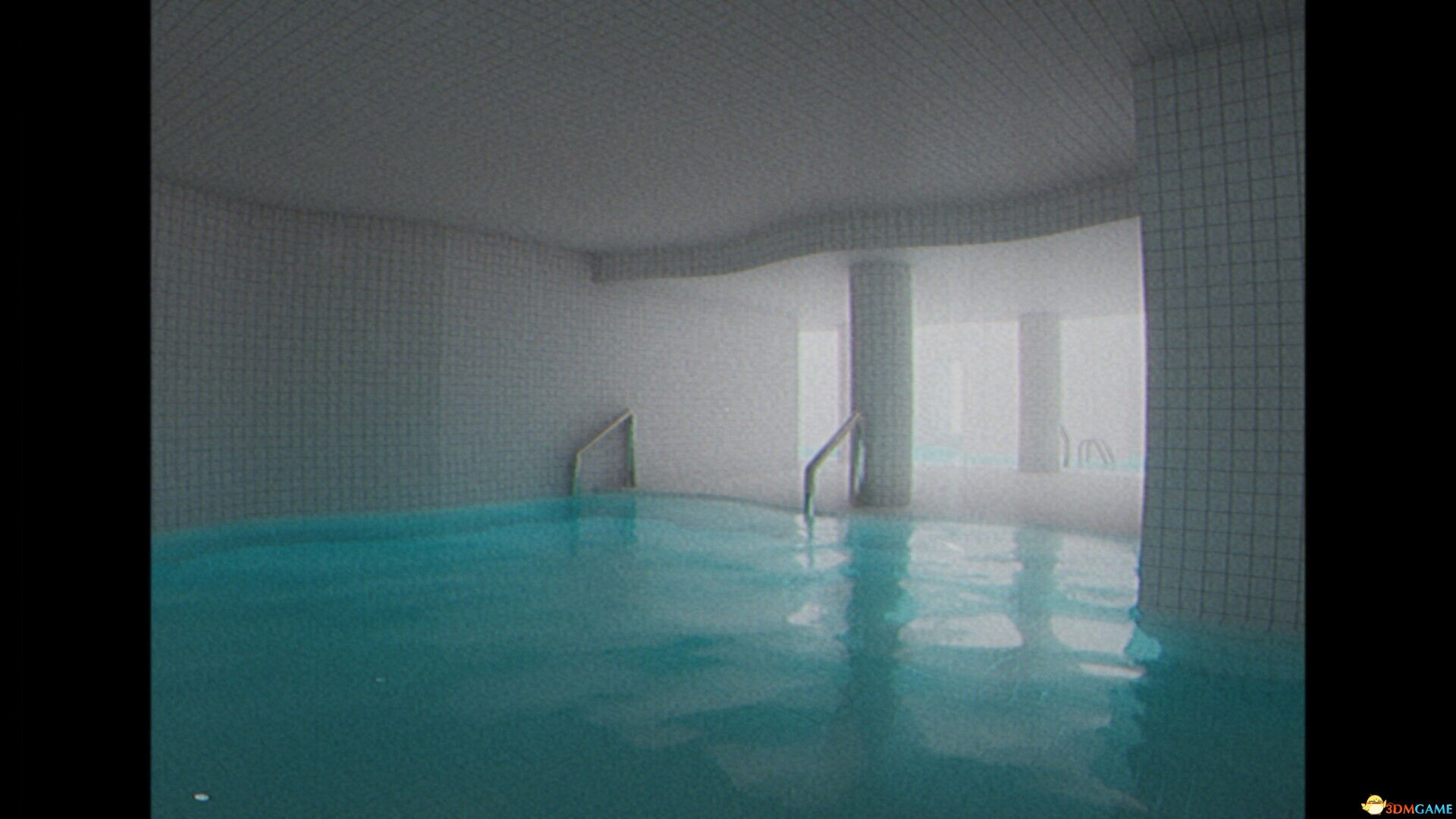 后室:逃脱(The Backrooms: Escape)官方中文 |解压即玩|