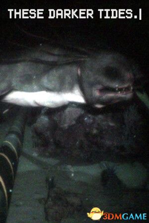 幽暗潮汐(These Darker Tides)|解压即玩|