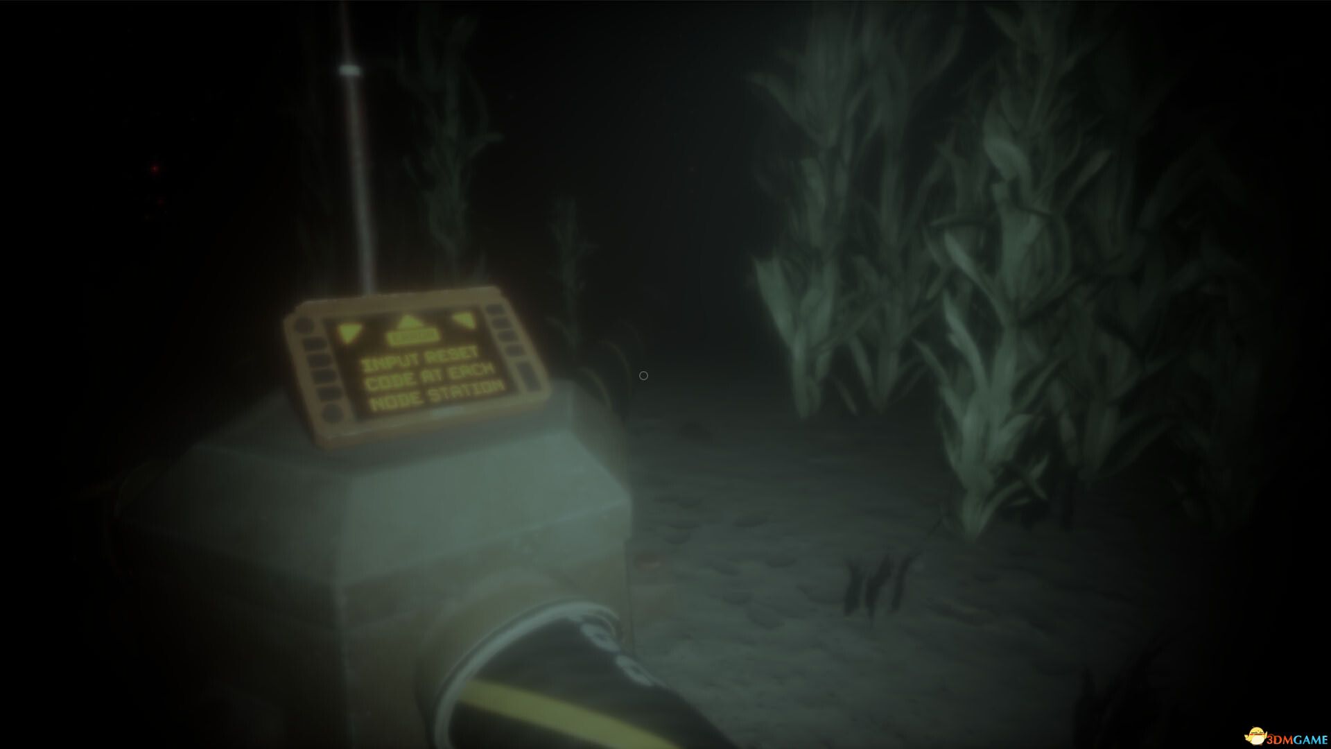 幽暗潮汐(These Darker Tides)|解压即玩|