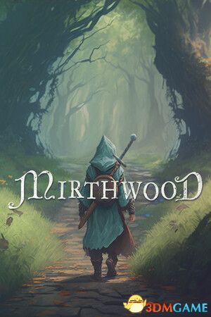 欢欣森活（Mirthwood）官方中文 集成婚姻升级 |解压即玩|