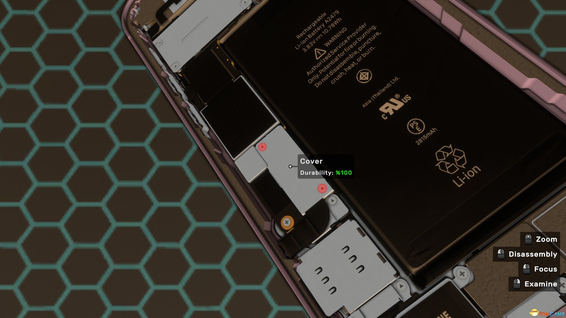 设备医生模拟器2024（Device Doctor Simulator 2024）官方中文 |解压即玩|