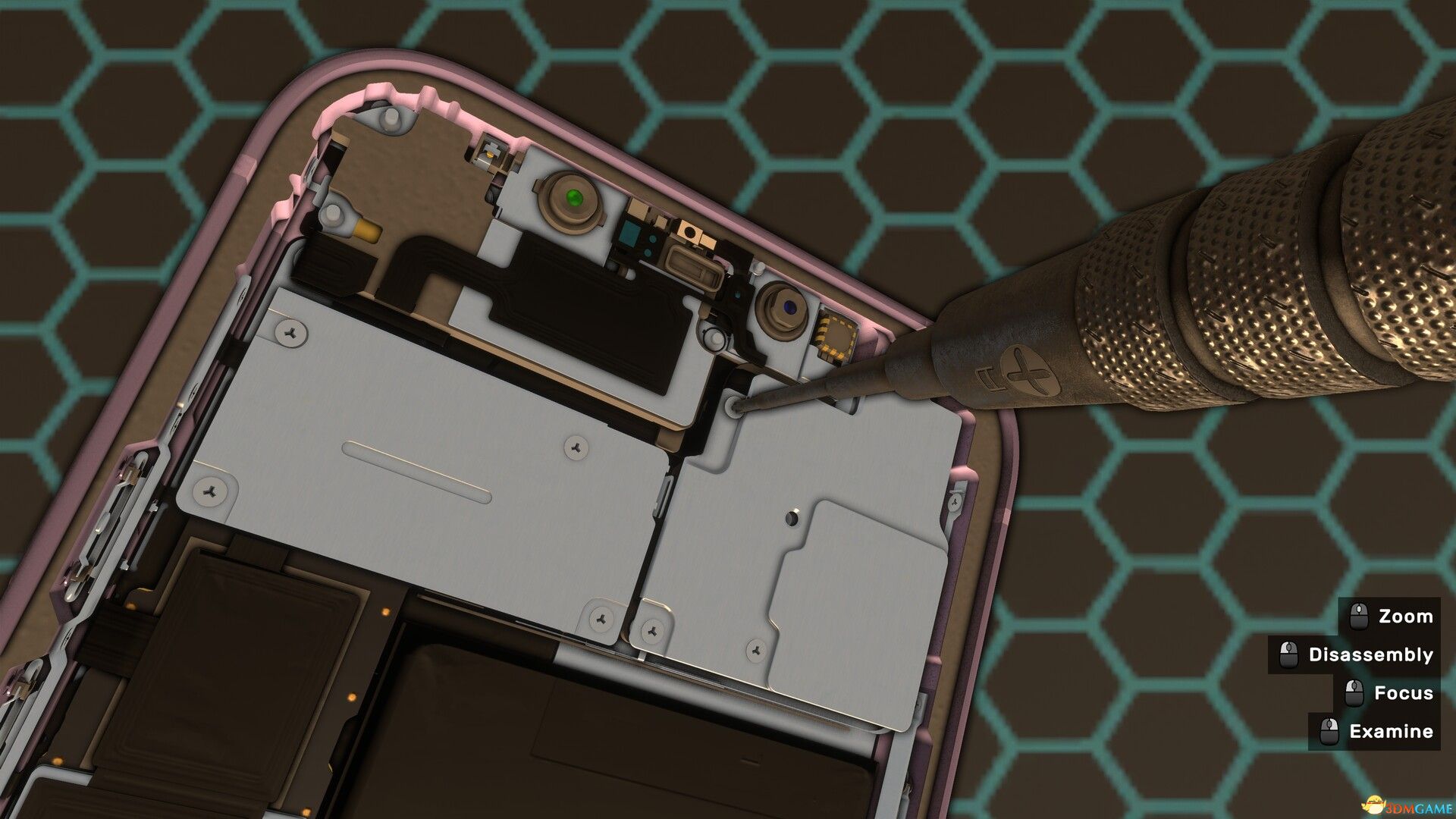 设备医生模拟器2024（Device Doctor Simulator 2024）官方中文 |解压即玩|