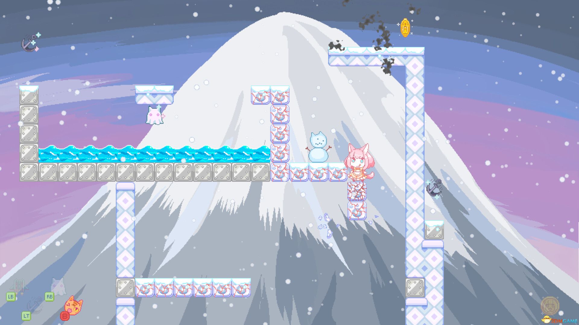 超级解谜猫(Super Puzzled Cat)Build 17382567 |解压即玩|