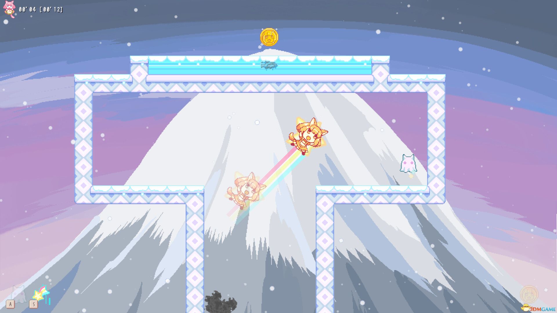 超级解谜猫(Super Puzzled Cat)Build 17382567 |解压即玩|