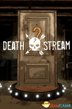 死亡直播（Death Stream）官方中文 |解压即玩|