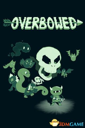 弓影迷踪（Overbowed）Build 17737988 |解压即玩|