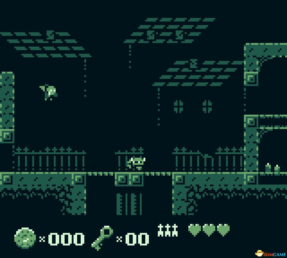 弓影迷踪（Overbowed）Build 17737988 |解压即玩|