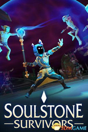 灵魂石幸存者(Soulstone Survivors)Early Access 集成社区皮肤升级 |解压即玩|