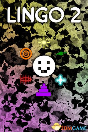 文字迷阵2(Lingo 2)Build 17730717 |解压即玩|