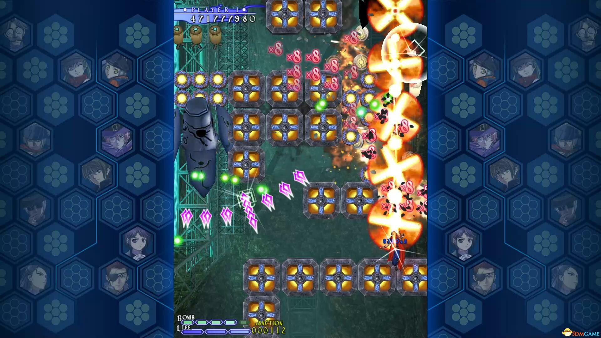 式神之城3(Castle of Shikigami 3)Chronos硬盘版