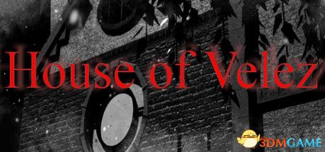 贝莱斯之家：第一章（House of Velez part 1）v3711517 |解压即玩|