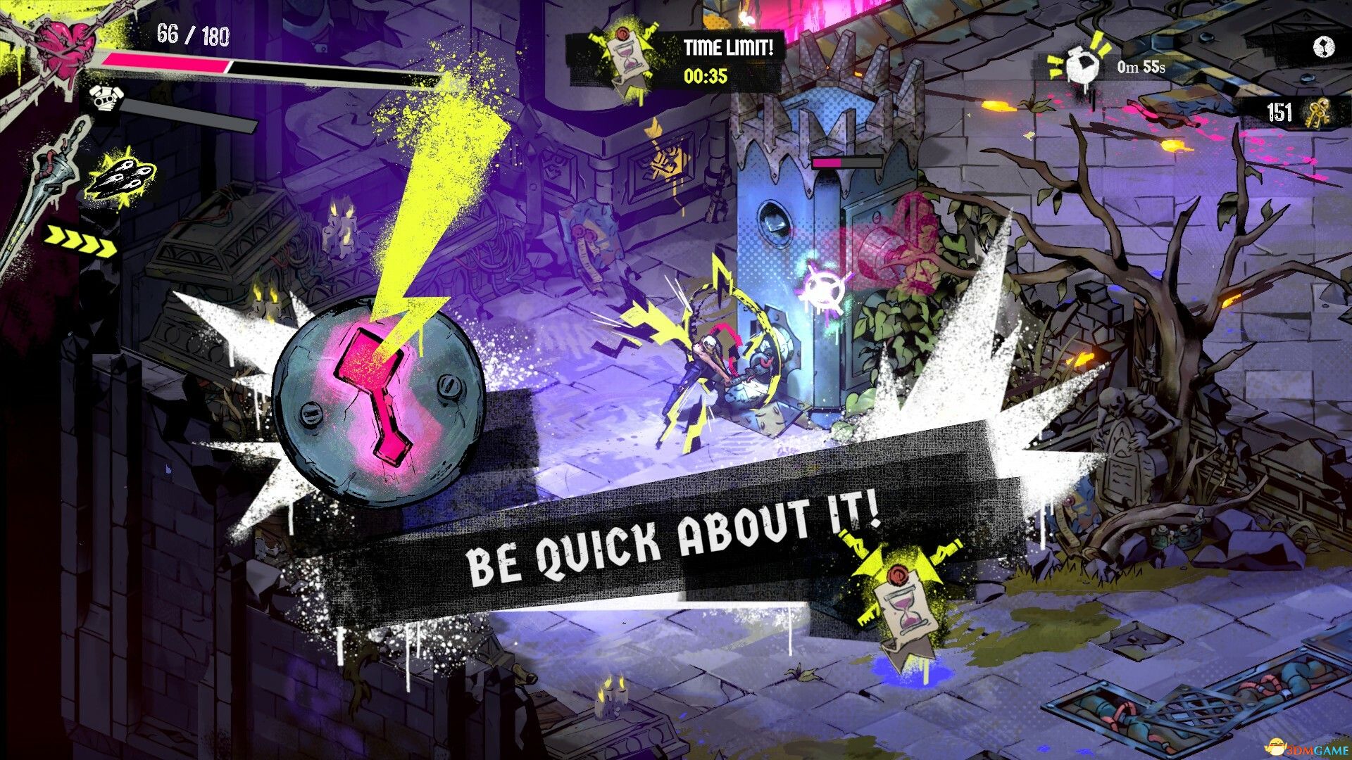 破御者(Reignbreaker)官方中文 |解压即玩|