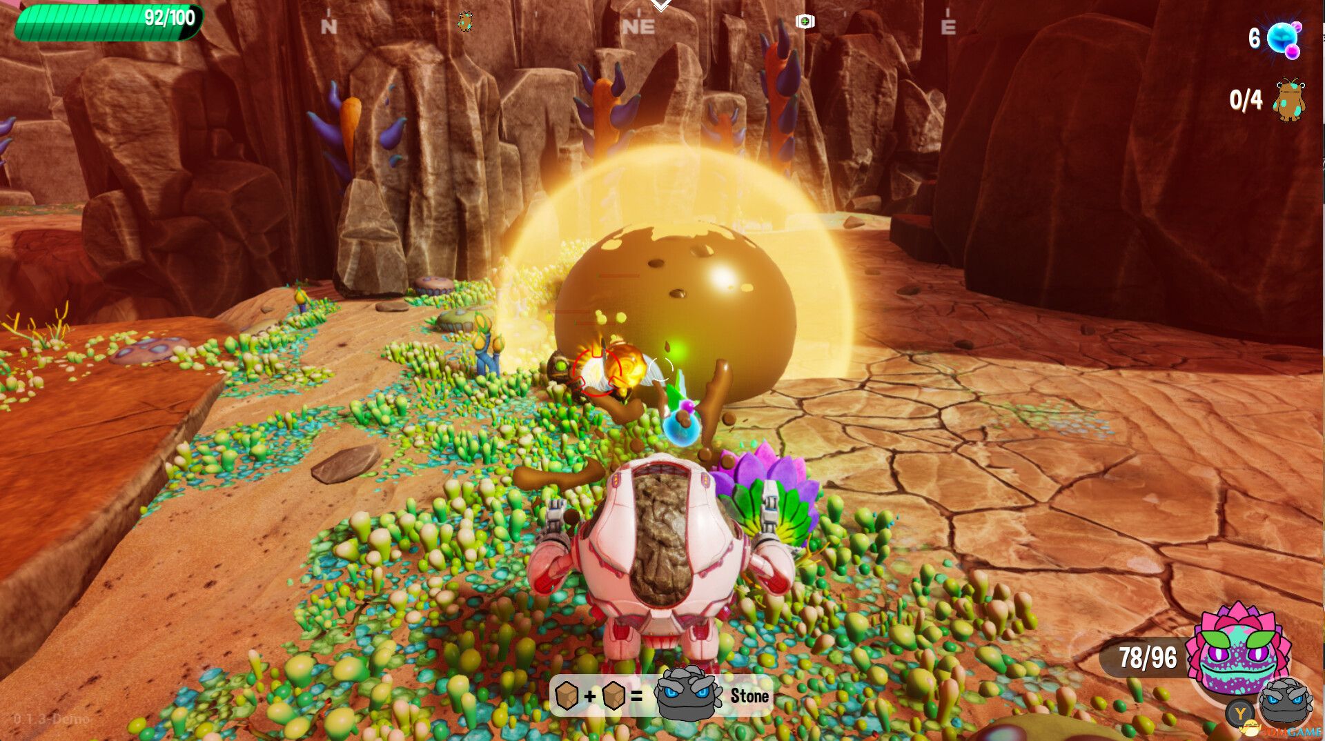 病毒精灵（Virballs）|解压即玩|