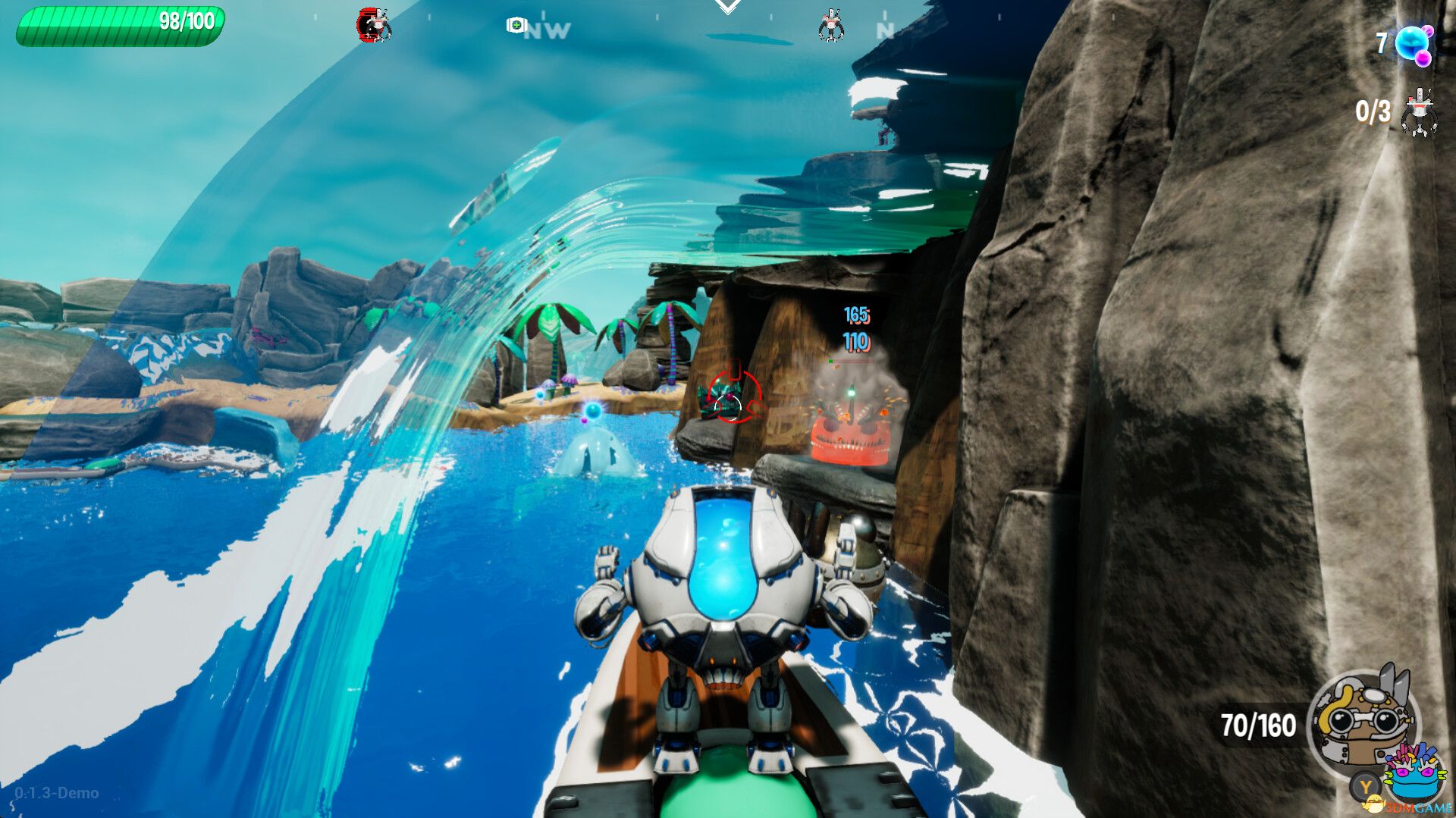 病毒精灵（Virballs）|解压即玩|