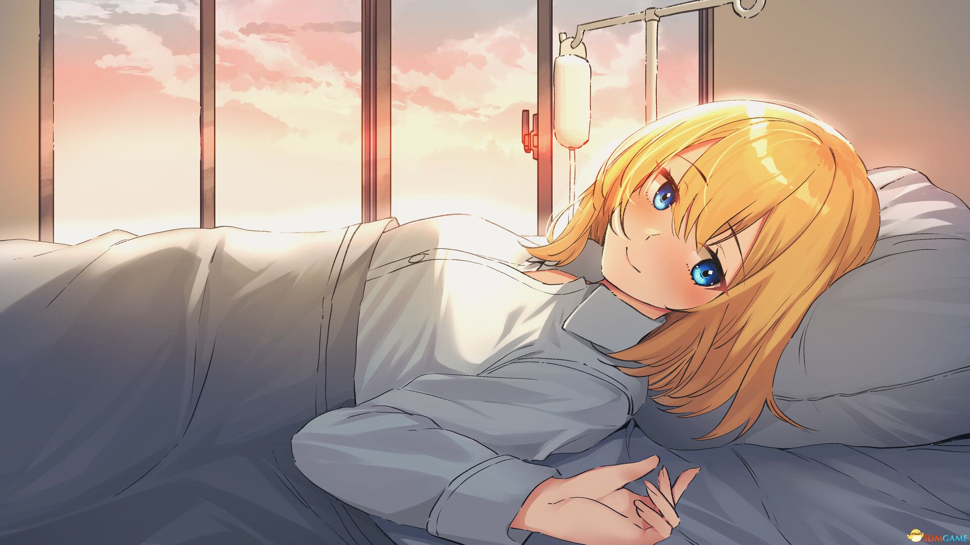 寻爱或赴死：生死相约（Find Love or Die Trying）|解压即玩|