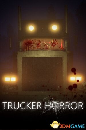 卡车司机惊魂（Trucker Horror）官方中文 TiNYiSO镜像版