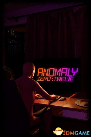 异常零:十二(Anomaly Zero:Twelve)Build 17146879 |解压即玩|