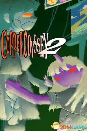 铜之奥德赛2(COPPER ODYSSEY 2)Build 17583596 |解压即玩|