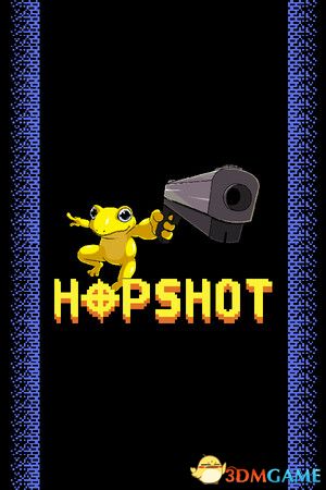 跃动枪蛙(HOPSHOT)官方中文 Build 17756328 |解压即玩|