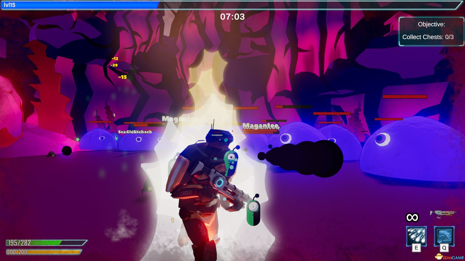 星际孤旅：求生之路（Alone in the Stars: Survivor）|解压即玩|