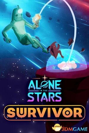 星际孤旅：求生之路（Alone in the Stars: Survivor）|解压即玩|