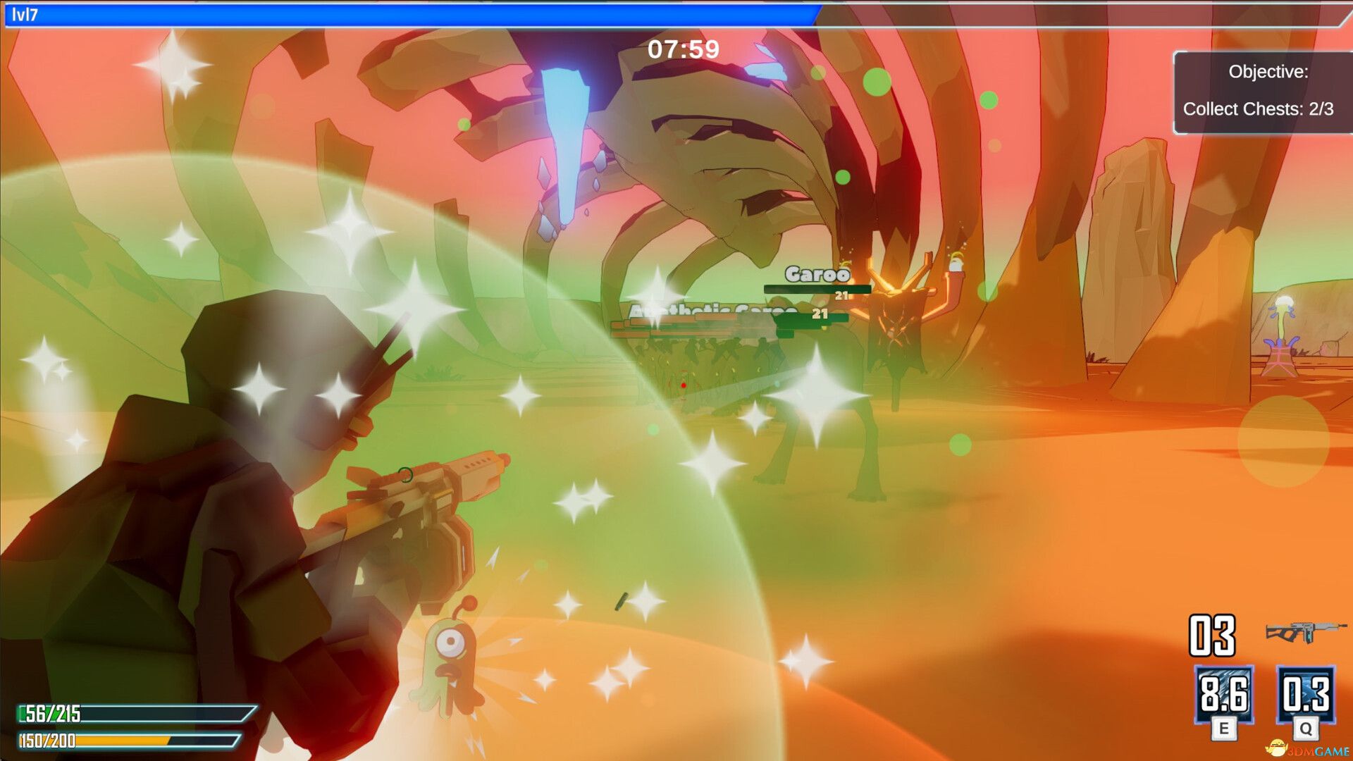 星际孤旅：求生之路（Alone in the Stars: Survivor）|解压即玩|