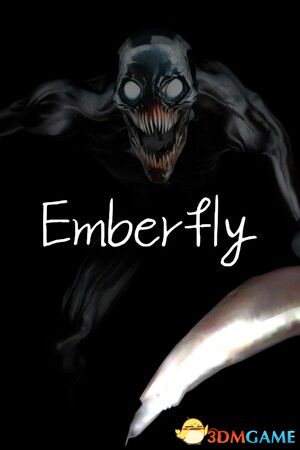 余烬飞舞（Emberfly）官方中文 |解压即玩|