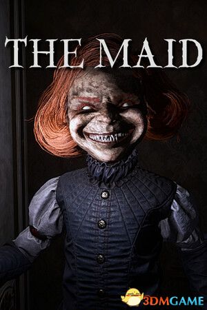 幽冥女仆（The Maid）|解压即玩|
