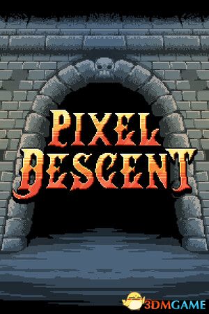 像素深渊探险（Pixel Descent）Build 17693048 |解压即玩|