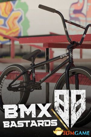 BMX极限骑士（BMX Bastards）Build 16432808 |解压即玩|