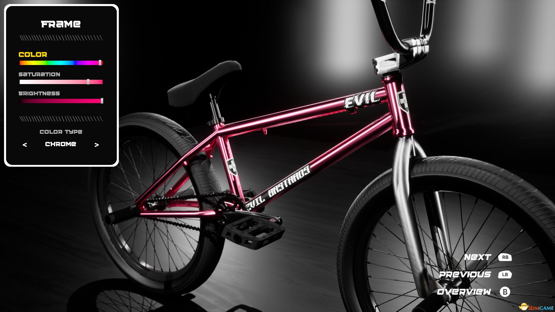 BMX极限骑士（BMX Bastards）Build 16432808 |解压即玩|