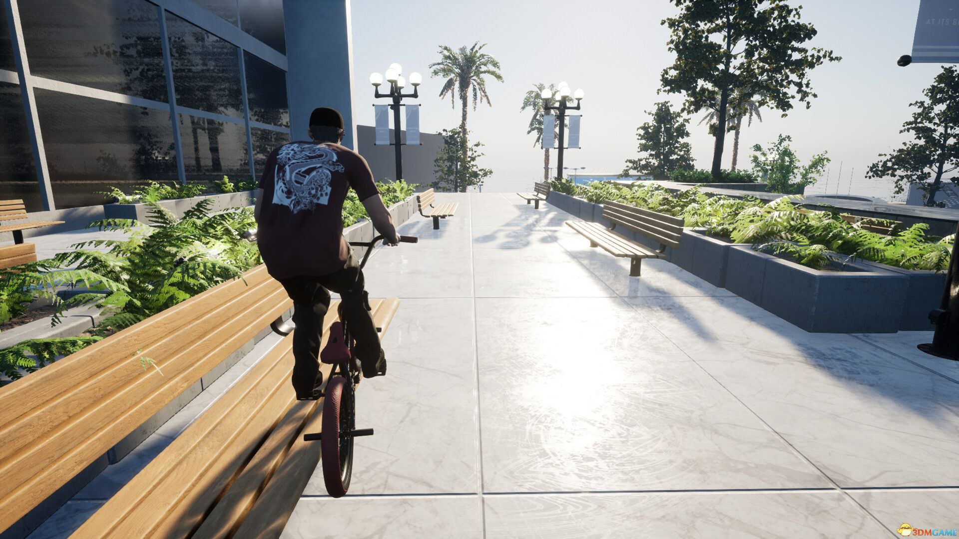 BMX极限骑士（BMX Bastards）Build 16432808 |解压即玩|