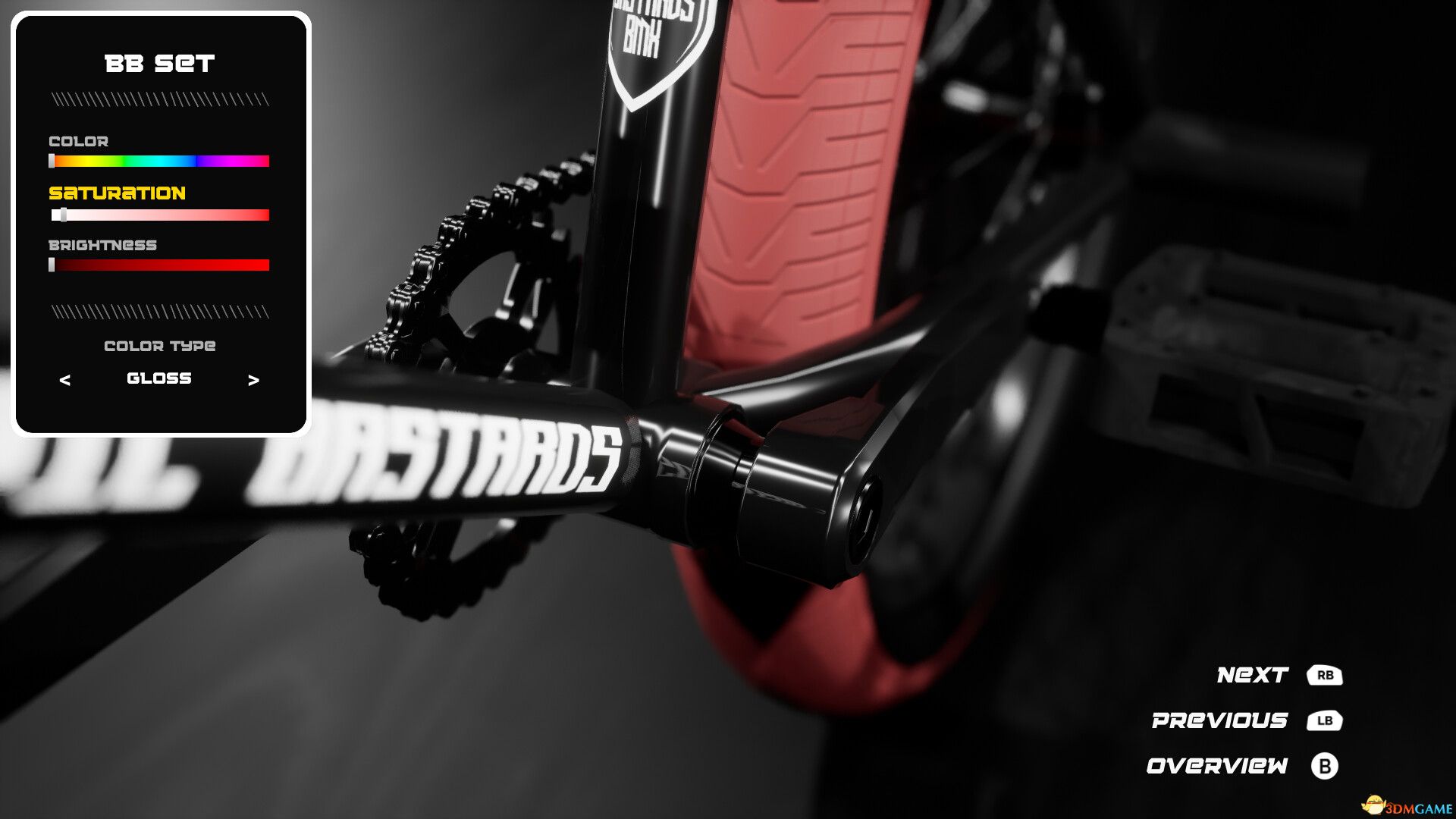 BMX极限骑士（BMX Bastards）Build 16432808 |解压即玩|