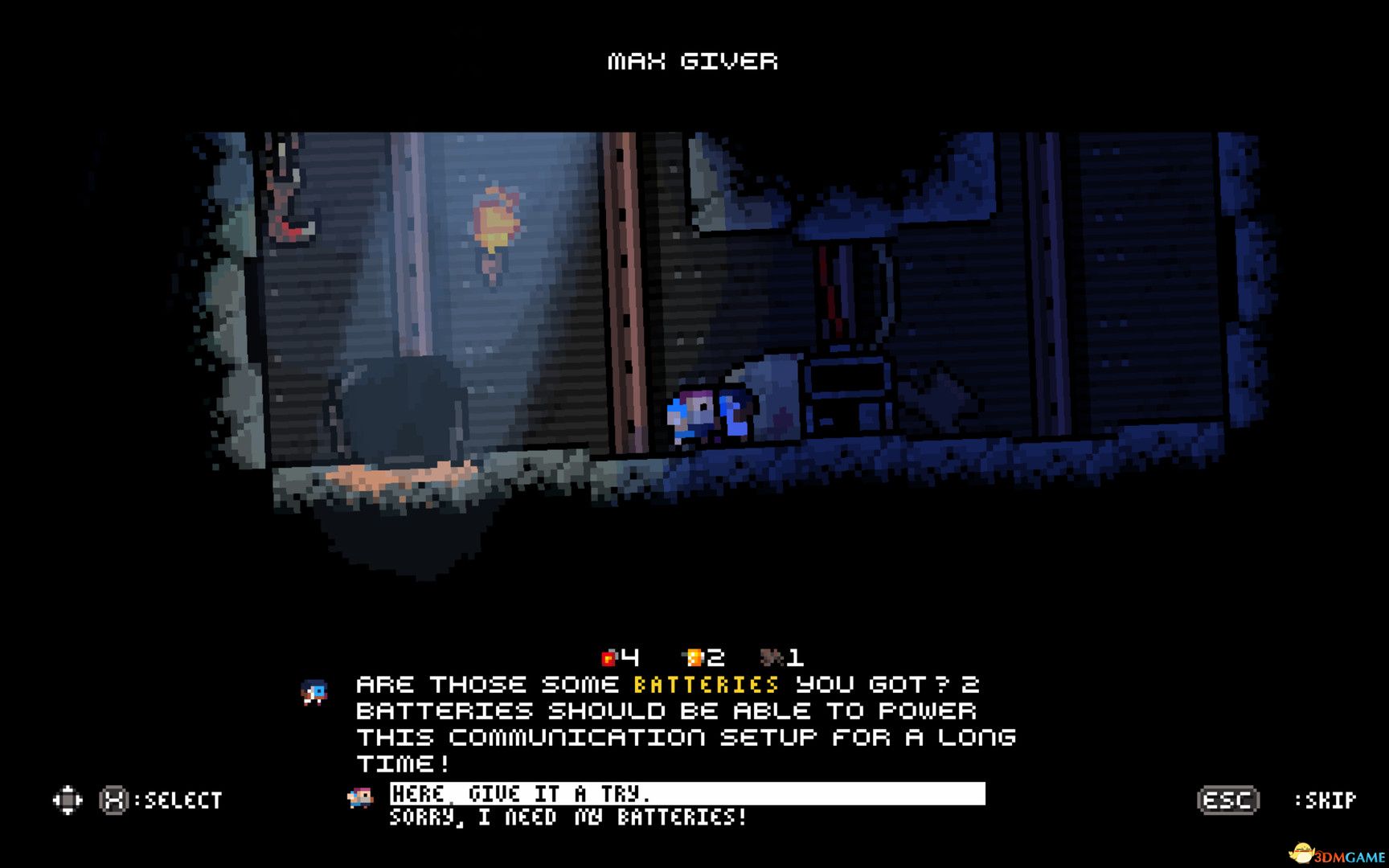 灰烬世界（Ashworld）|解压即玩|