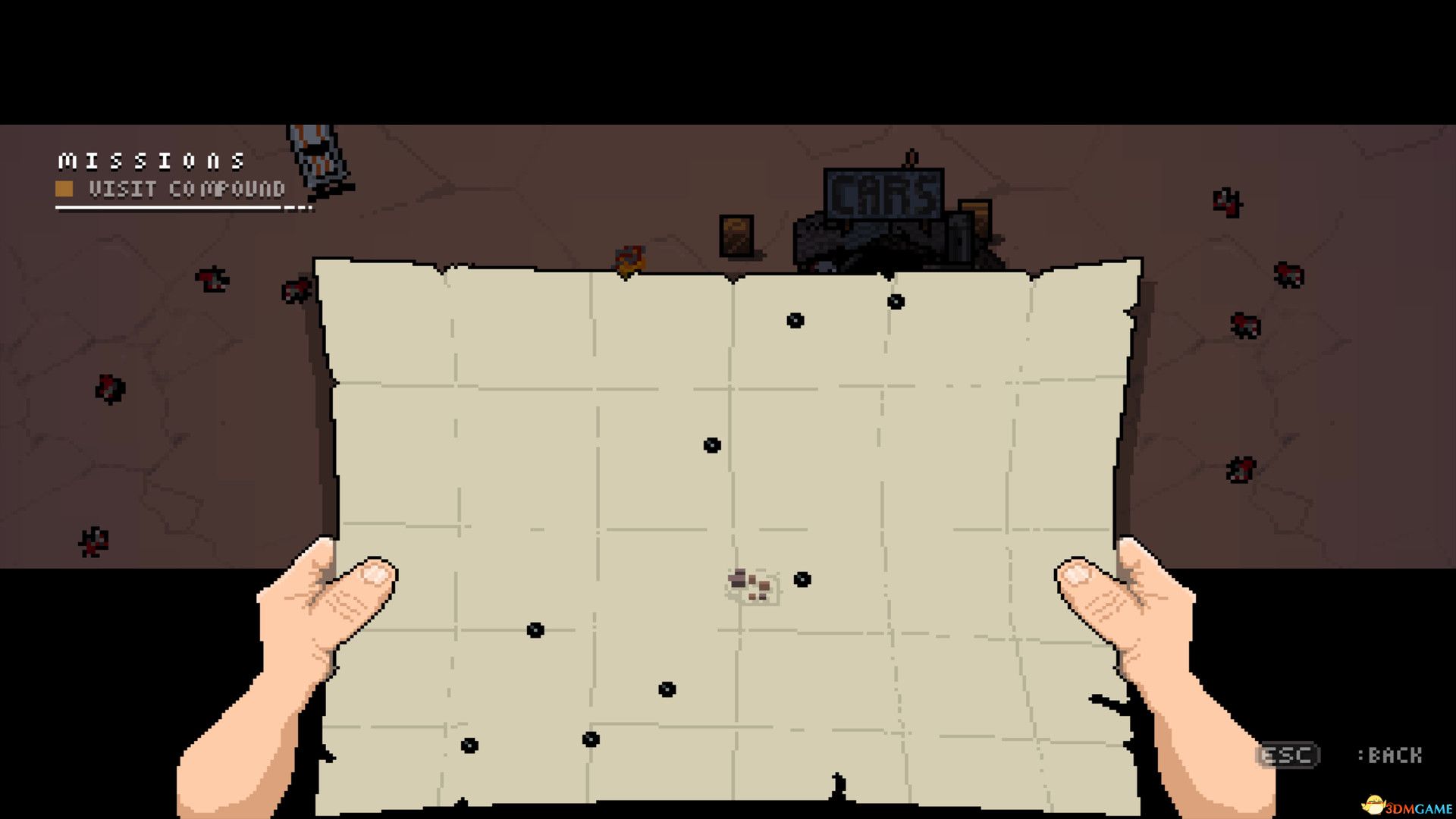 灰烬世界（Ashworld）|解压即玩|