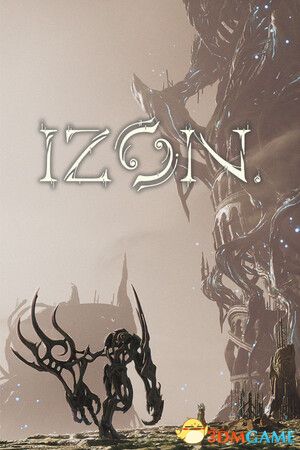 伊佐恩（IZON.）|解压即玩|