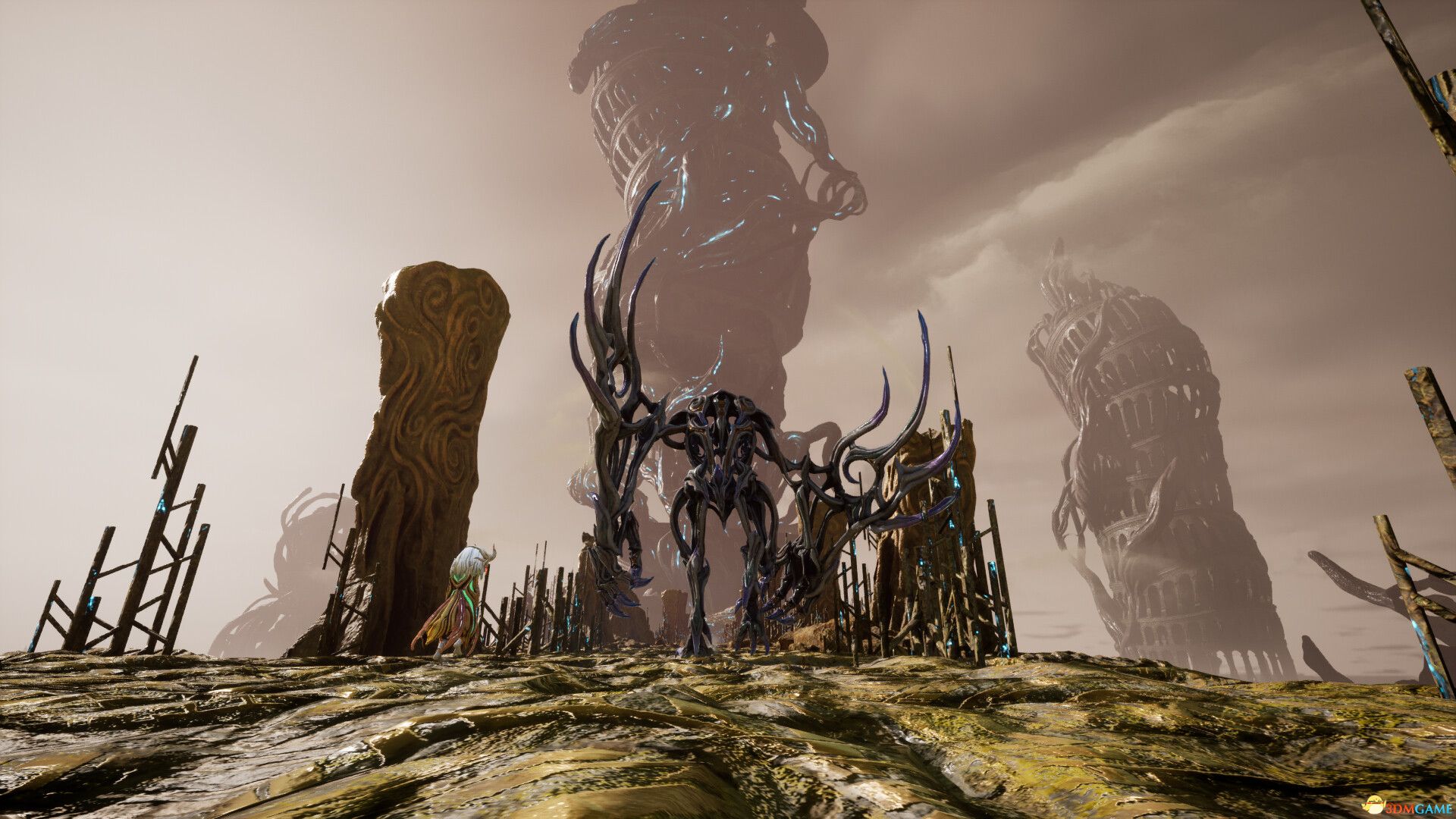 伊佐恩（IZON.）|解压即玩|