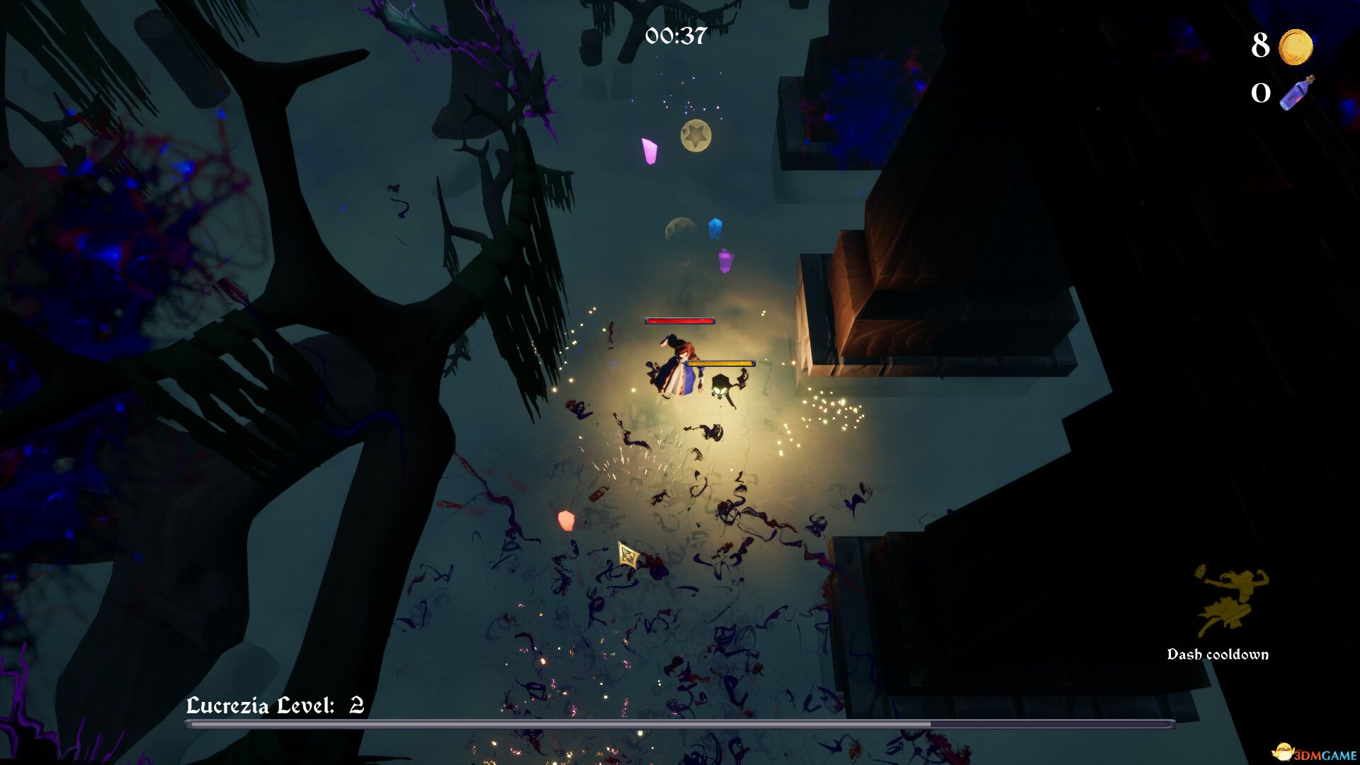 菲奥拉(Fiora)|解压即玩|