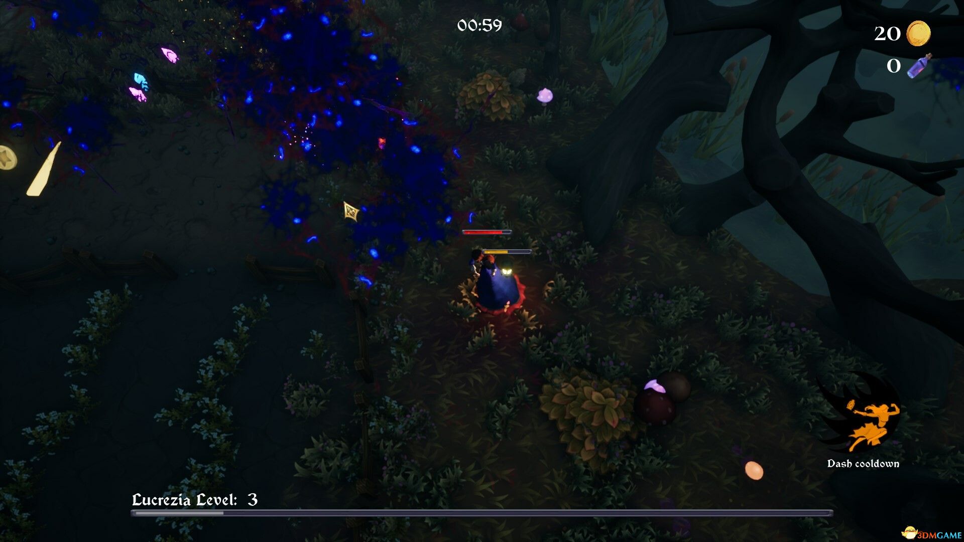 菲奥拉(Fiora)|解压即玩|