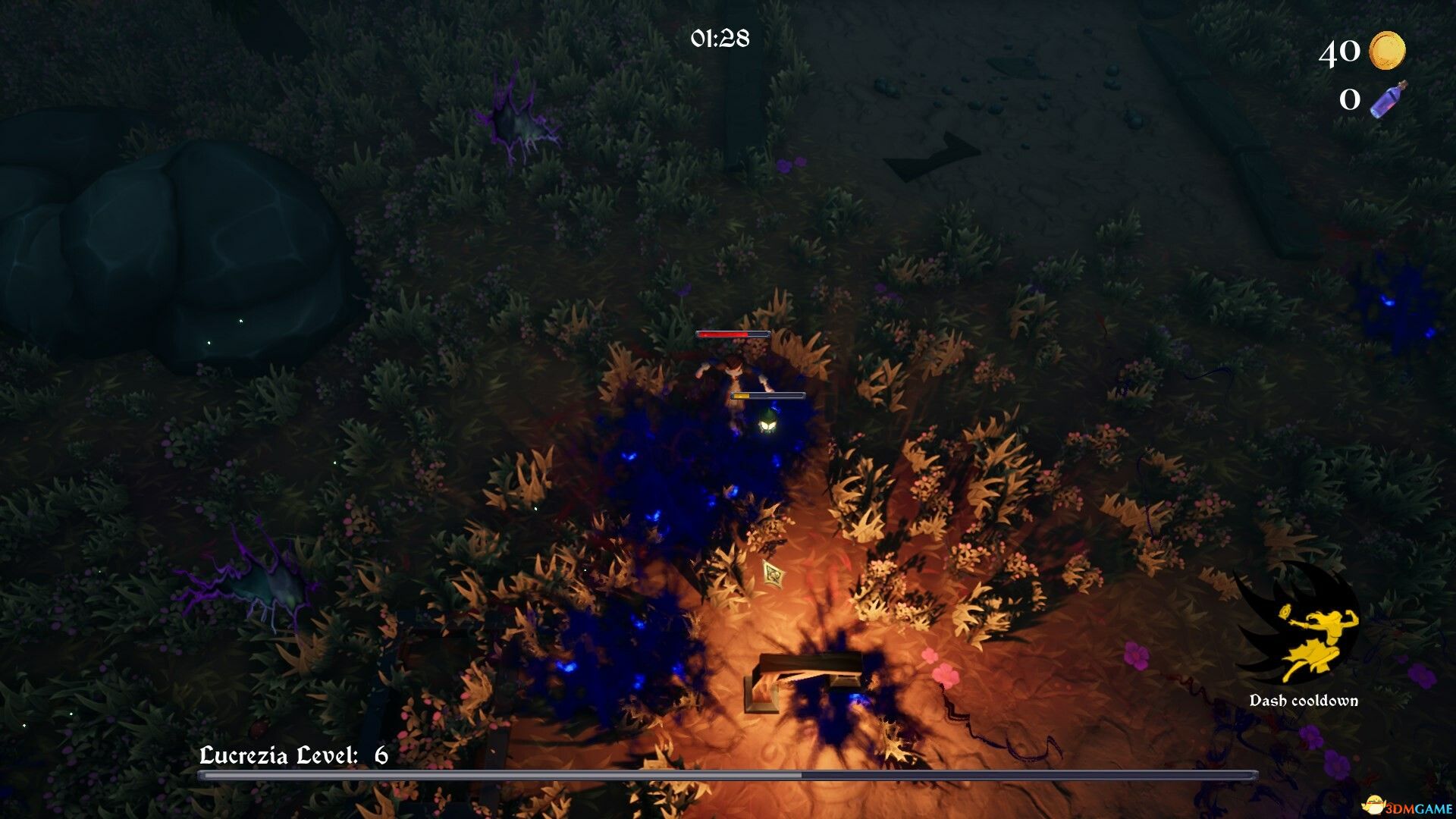 菲奥拉(Fiora)|解压即玩|