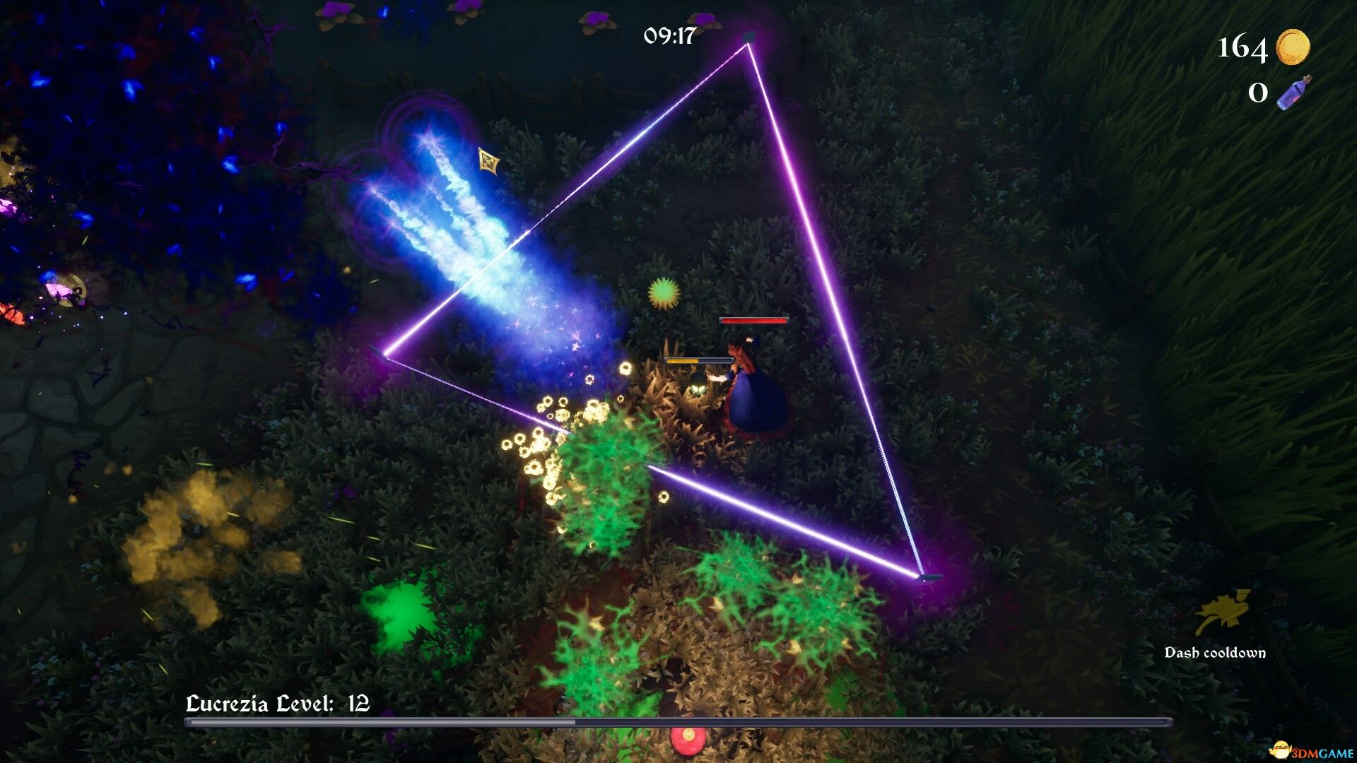 菲奥拉(Fiora)|解压即玩|