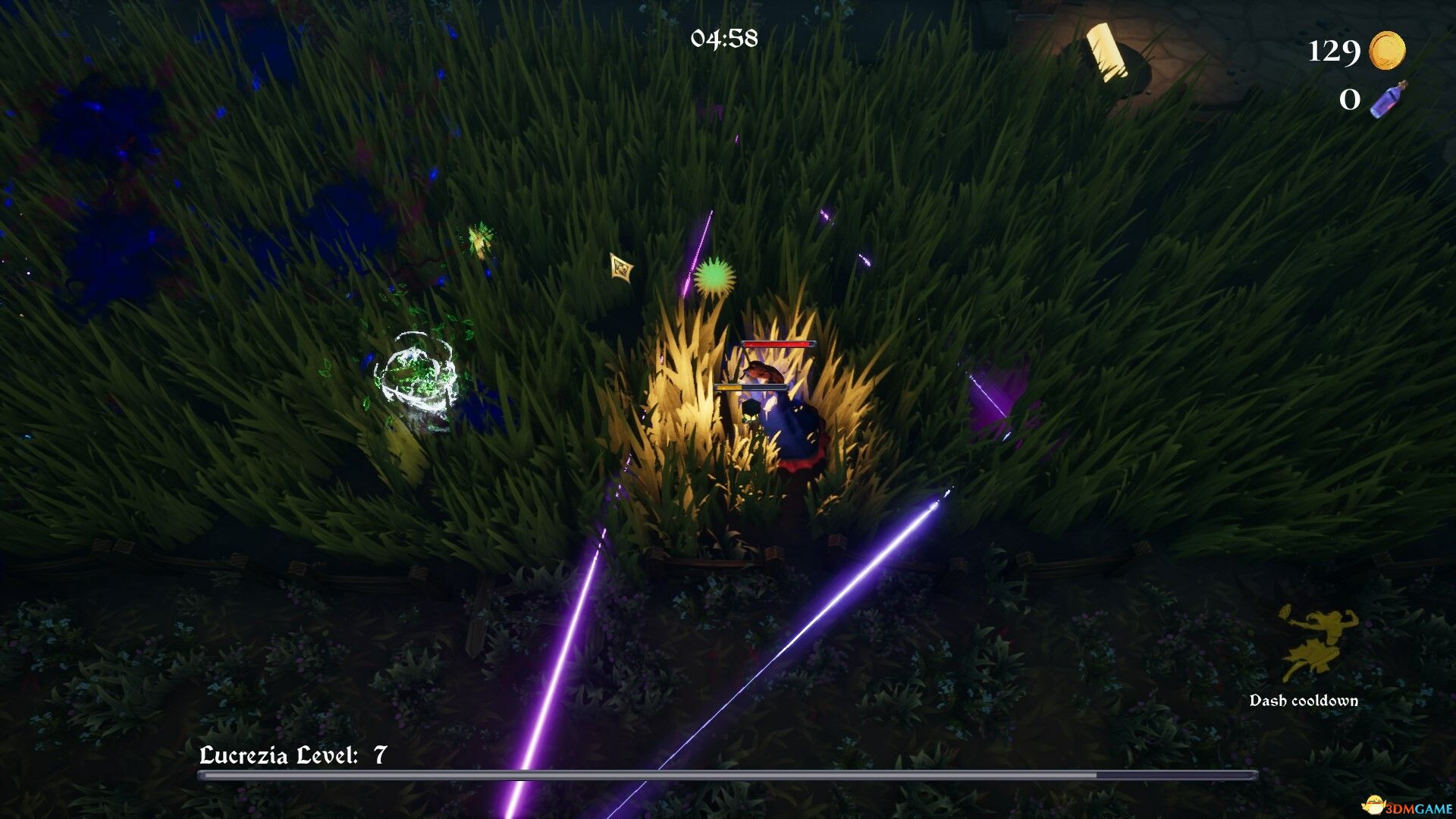 菲奥拉(Fiora)|解压即玩|