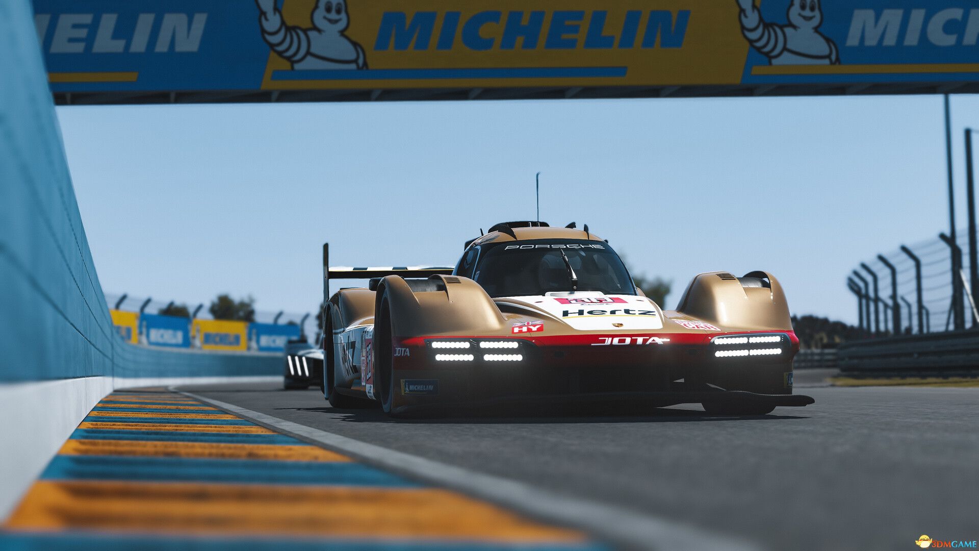 勒芒终极版（Le Mans Ultimate）Early Access 集成4还升级档 |解压即玩|