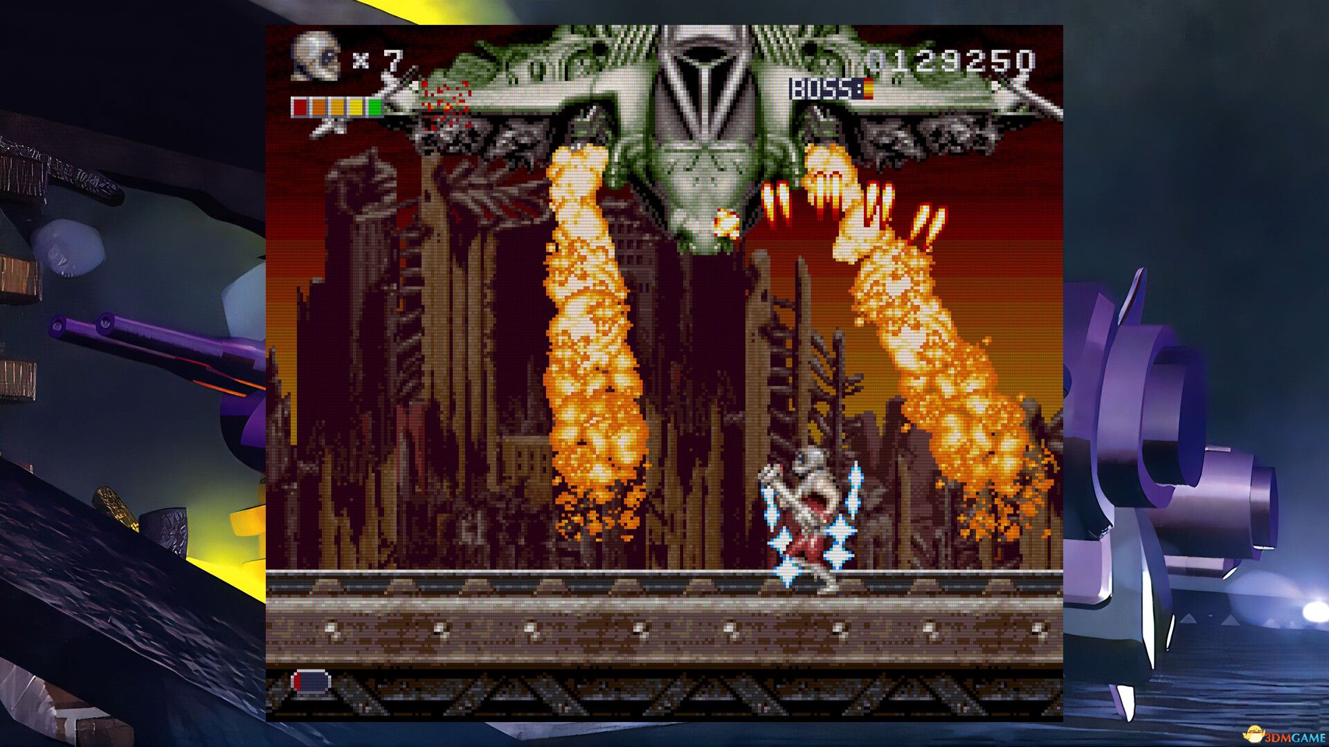 未来骑警R2：重制版（Rendering Ranger™: R² ）Razor1911镜像版