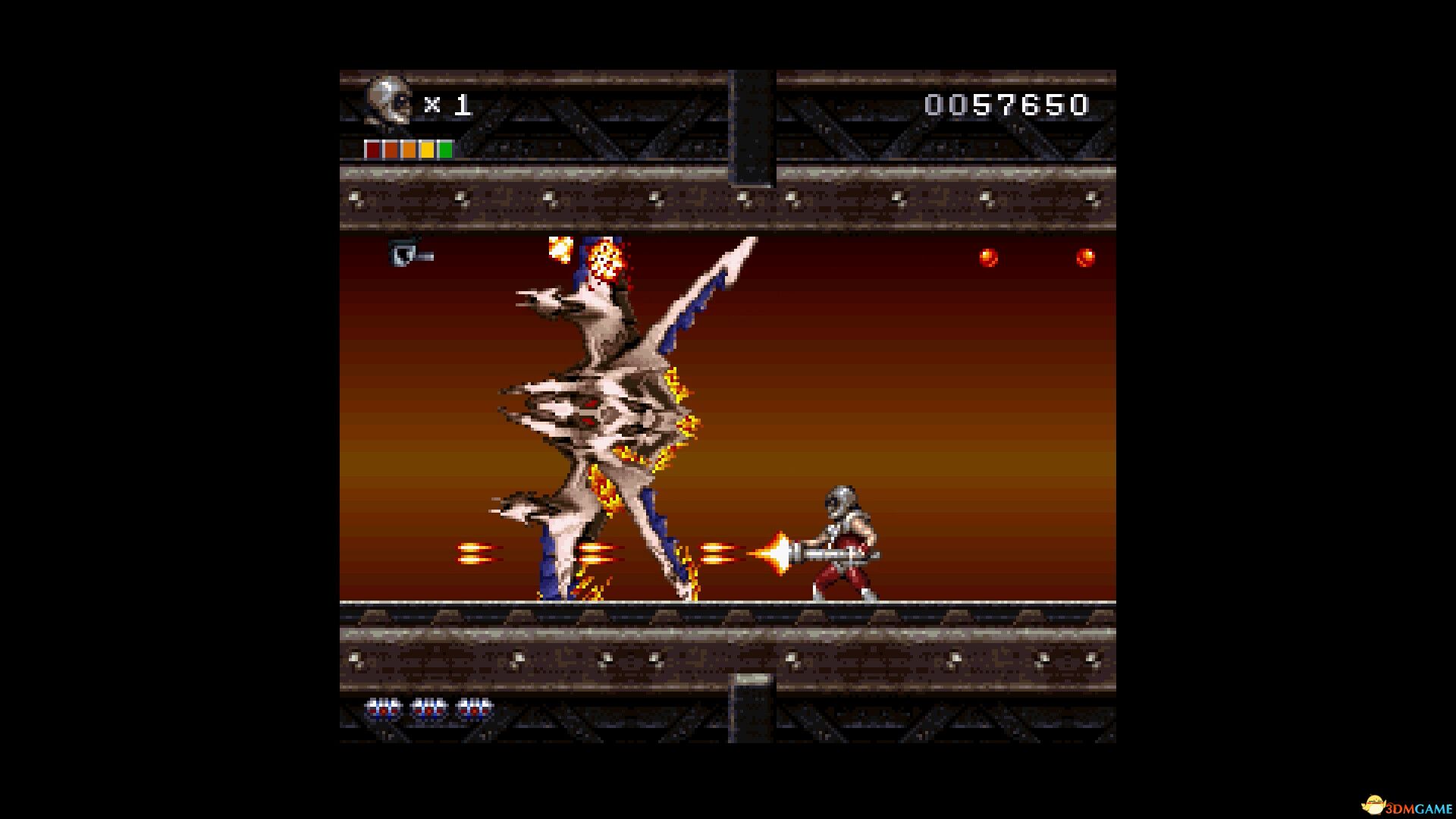 未来骑警R2：重制版（Rendering Ranger™: R² ）Razor1911镜像版