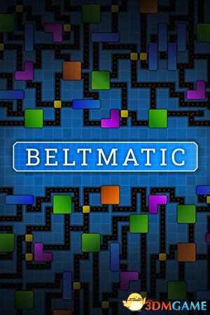 传送带数学（Beltmatic）Build 15531732 |解压即玩|
