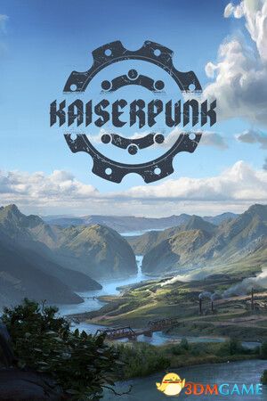 凯撒朋克(KAISERPUNK)官方中文 |解压即玩|