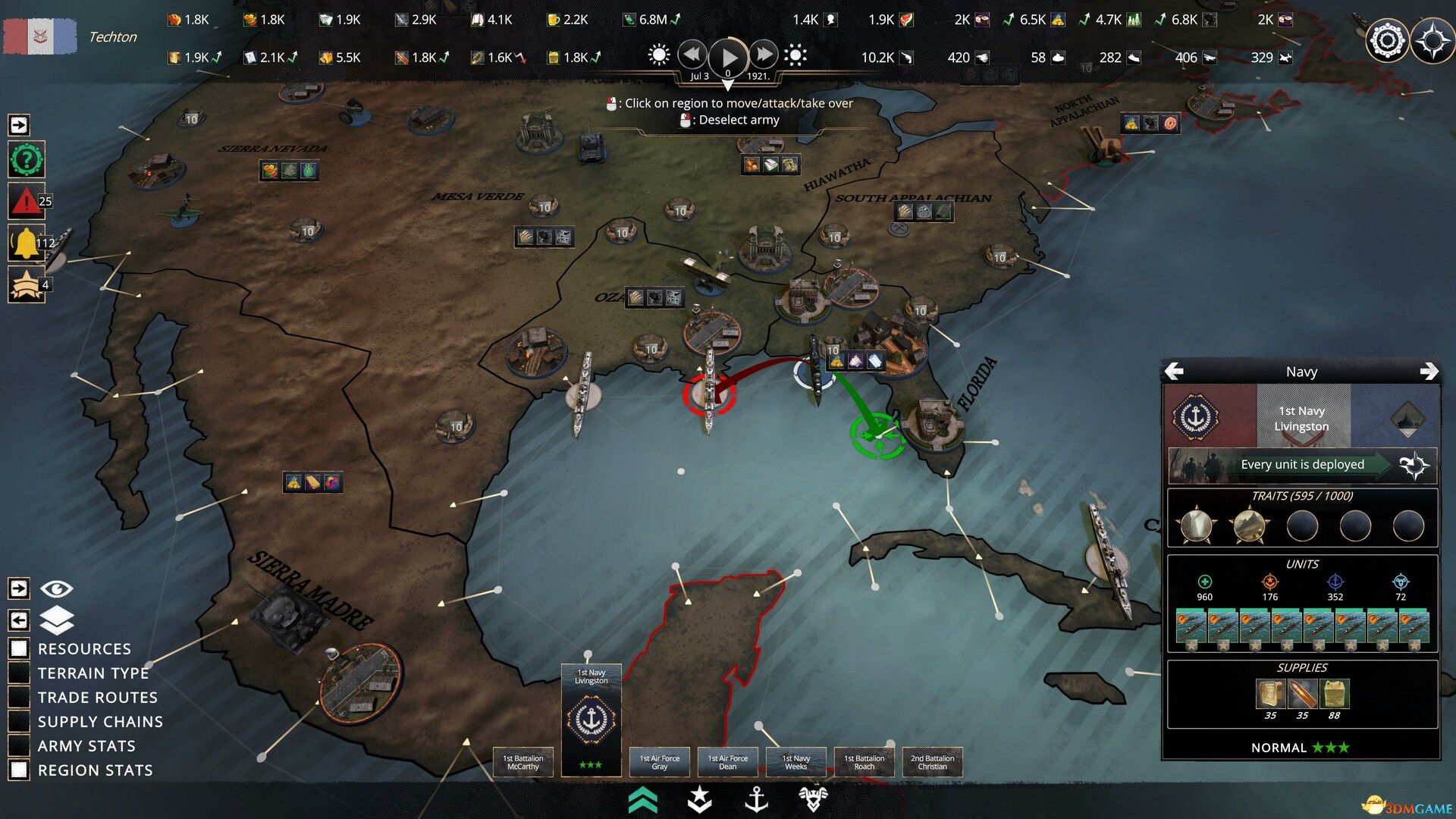 凯撒朋克(KAISERPUNK)官方中文 |解压即玩|