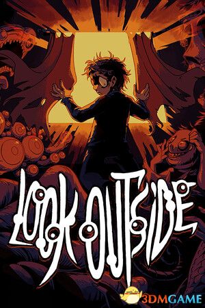 勿观窗外(Look Outside)|解压即玩|