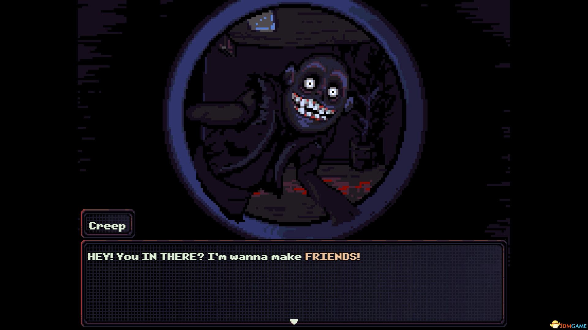 勿观窗外(Look Outside)|解压即玩|